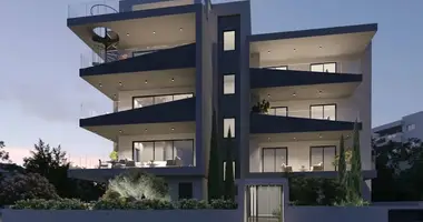 Mieszkanie 2 pokoi w Limassol, Cypr