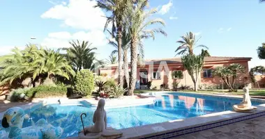 Maison 5 chambres dans Torrevieja, Espagne