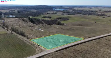 Parcela en Prienai, Lituania