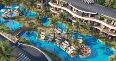 2 bedroom apartment in Alanya, Turkey