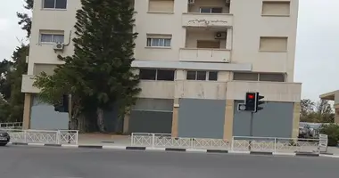 Магазин 604 м² в муниципалитет Ларнака, Кипр
