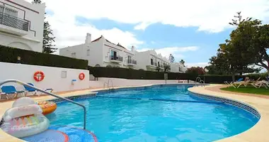 Casa 4 habitaciones en San Pedro Alcantara, Španjolska