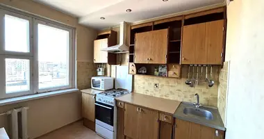 2 bedroom apartment in Minsk, Belarus