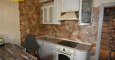 Wohnung in Minsk, Belarus