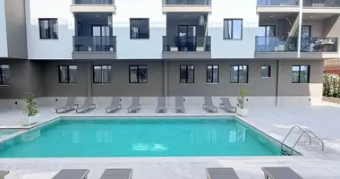 Apartamento 1 habitación en Golem, Albania