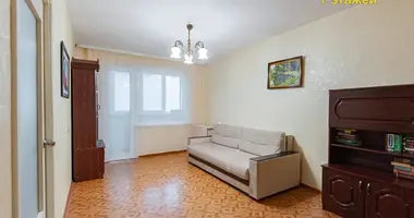 Appartement 3 chambres dans Minsk, Bélarus