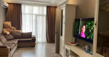 2 bedroom apartment in Batumi, Georgia