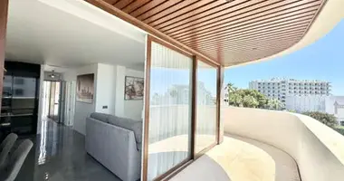 2 bedroom apartment in Benalmadena, Spain