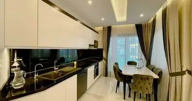3 bedroom apartment in Kargıcak, Turkey