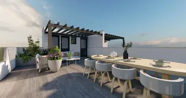 Wohnung 2 zimmer in Bezirk Larnaka, Zypern