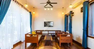 villa de 3 chambres dans Siem Reap, Cambodge