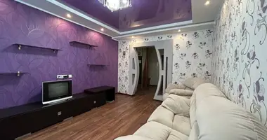 Wohnung 2 zimmer in Valievacski sielski Saviet, Belarus
