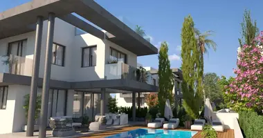 Appartement 3 chambres dans Paralímni, Chypre