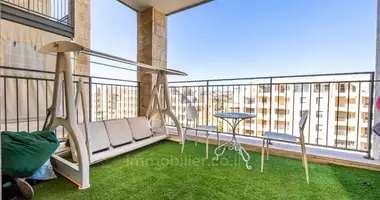 Ático Ático 6 habitaciones en Jerusalén, Israel