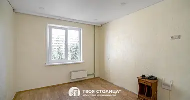 Wohnung 3 Schlafzimmer in Minsk, Belarus
