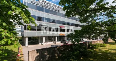Büro 121 m² in Verwaltungsgemeinschaft Helsinki, Finnland