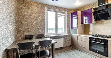 3 room apartment in Minsk, Belarus