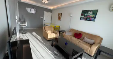 Wohnung 1 Schlafzimmer in Limassol, Zypern