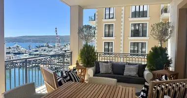 Appartement 3 chambres dans Tivat, Monténégro