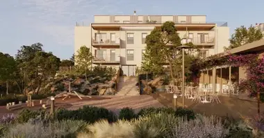 Apartamento 4 habitaciones en Godella, Španjolska