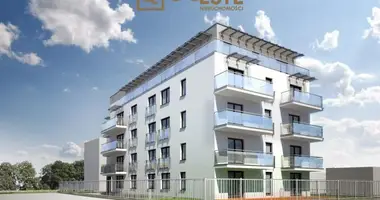 Wohnung 3 zimmer in Smolice, Polen