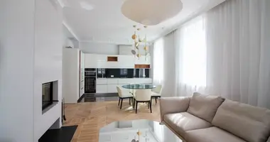 Appartement 2 chambres dans Riga, Lettonie