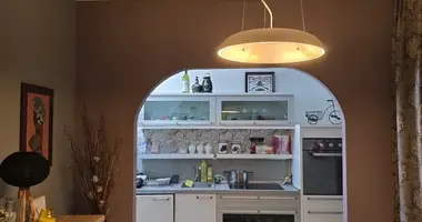 Wohnung in Podgorica, Montenegro