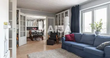 Casa 4 habitaciones en Kuopio sub region, Finlandia