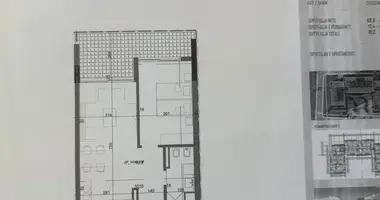 Wohnung 2 zimmer in Orikum, Albanien