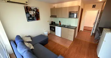 Квартира 1 спальня в Несебр, Болгария