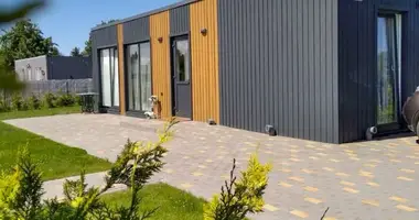 Haus 2 zimmer in Neuermühlen, Lettland