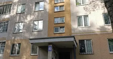 2 room apartment in Minsk, Belarus