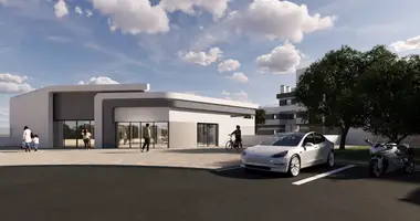 Villa in Mutxamel, Spanien