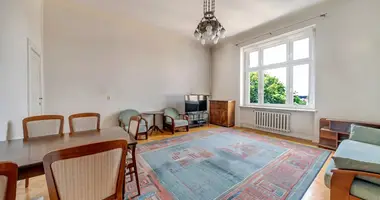 Apartamento 4 habitaciones en Zychlin, Polonia