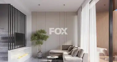 Reihenhaus in Germasogeia, Zypern