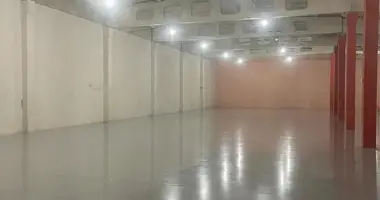 Warehouse 36 m² in Vawkavysk, Belarus