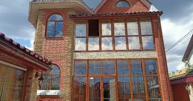 4 room house in Odesa, Ukraine