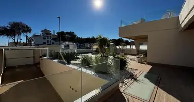 Dom 4 pokoi w Dehesa de Campoamor, Hiszpania