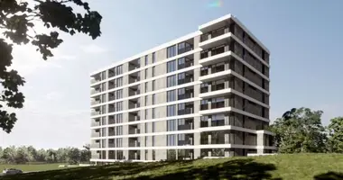 Wohnung in Warna, Bulgarien