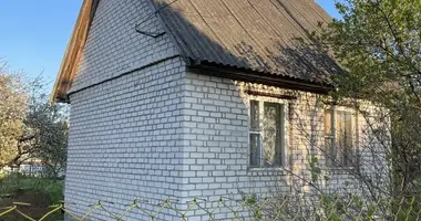 Casa en Nieharelski sielski Saviet, Belarús