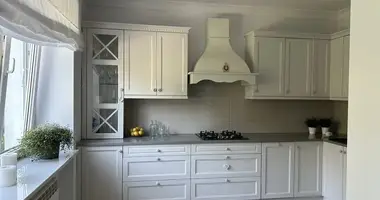 Mieszkanie 3 pokoi w Krobia, Polska