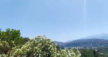 Plot of land in Greece