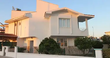 Casa 5 habitaciones en Serik, Turquía