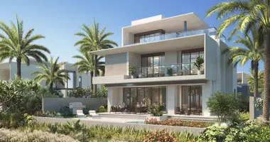 Villa in Dubai, Vereinigte Arabische Emirate