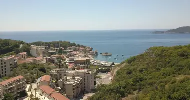 Wohnung 1 Schlafzimmer in Przno, Montenegro