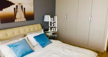 Appartement 1 chambre dans Doubaï, Émirats arabes unis