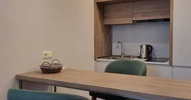 Estudio 1 habitación en Batumi, Georgia
