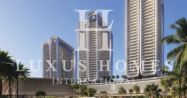 Mieszkanie 7 pokojów w Dubaj, Emiraty Arabskie