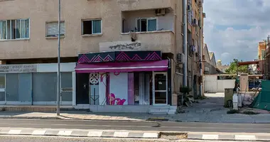 Boutique 71 m² dans Pissouri Municipality, Chypre