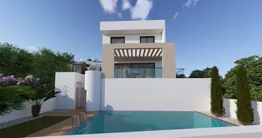 Maison 3 chambres dans Palodeia, Chypre